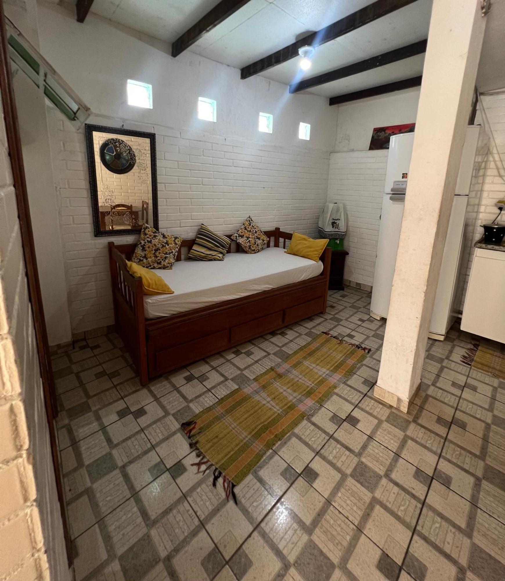 Casa Mush Room Arraial do Cabo Exterior photo