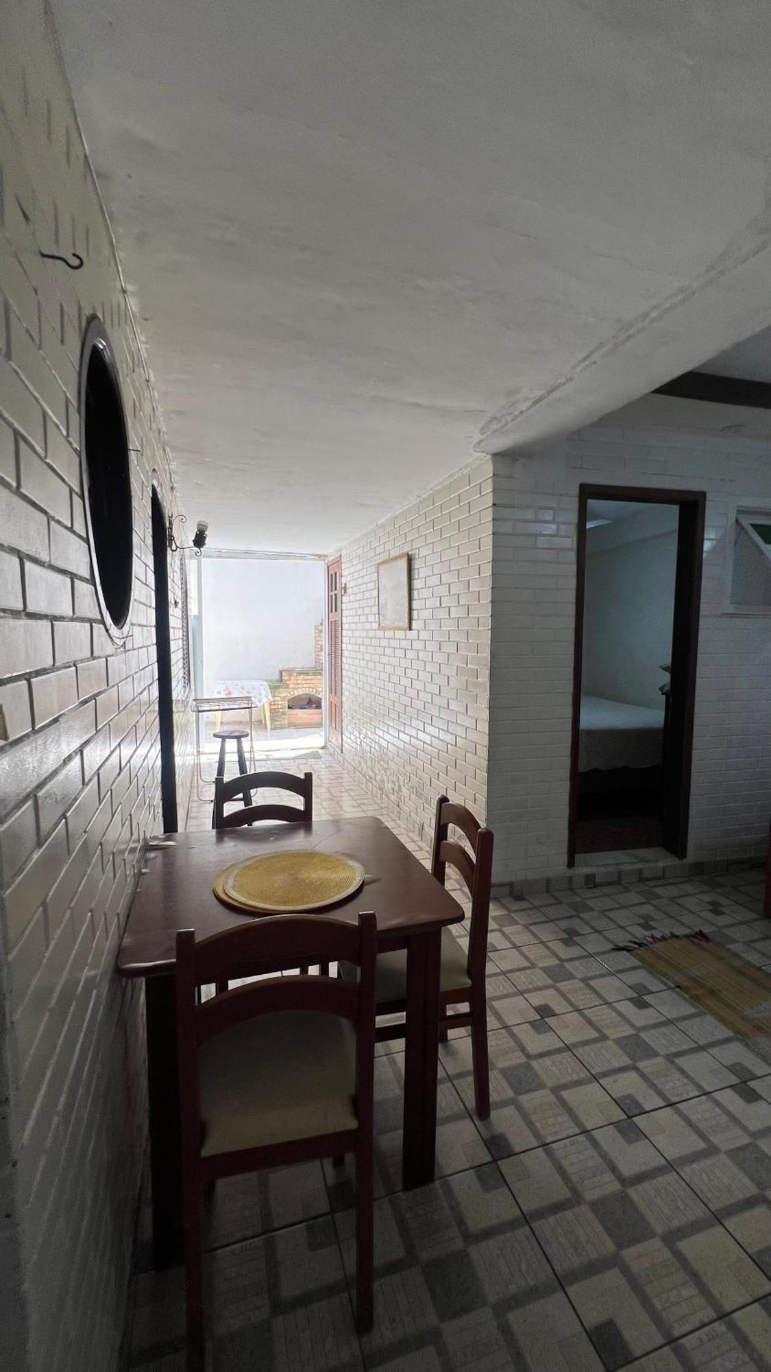 Casa Mush Room Arraial do Cabo Exterior photo