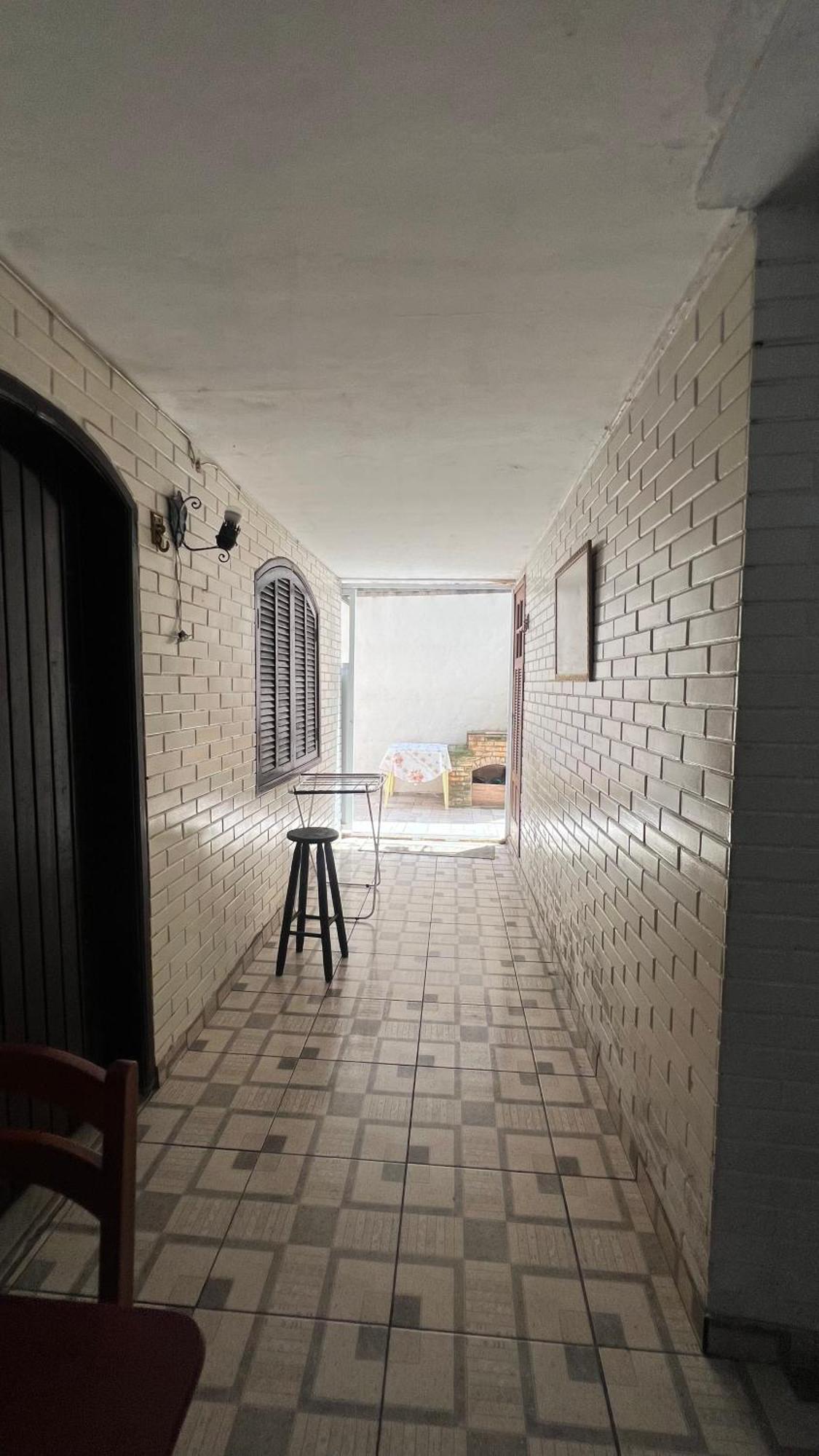 Casa Mush Room Arraial do Cabo Exterior photo